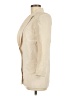 Dana Buchman 100% Silk Ivory Silk Blazer Size 6 Petite - photo 5