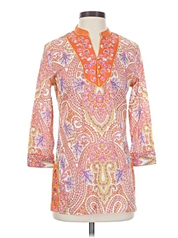 Robert Graham Kimono (view 1)