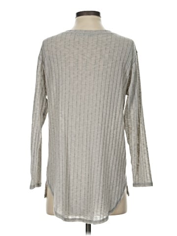 Nally & Millie 3/4 Sleeve T-Shirt (view 2)
