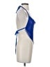 Babyboo Blue Halter Top Size S - photo 4