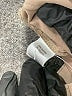 Garnet Hill Tan Khakis Size 4 - photo 8