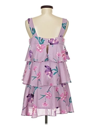 Adrienne Cocktail Dress (view 2)
