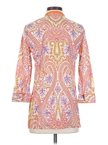 Robert Graham Kimono (view 2)
