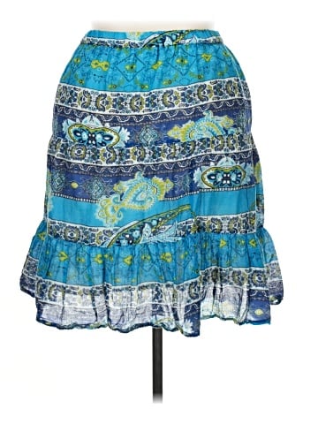 Life Style Casual Skirt (view 2)