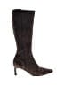 Barneys New York Brown Boots Size EU 39 - photo 1