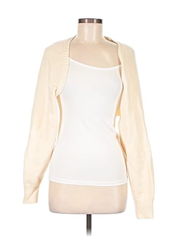 Shein Shrug (view 1)