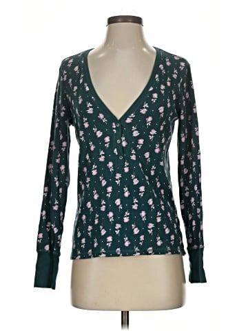 Victoria's Secret Long Sleeve T-Shirt (view 1)