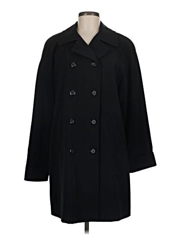 Gallery Coat (view 1)