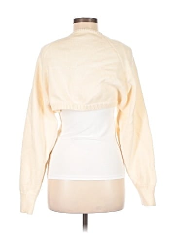 Shein Shrug (view 2)