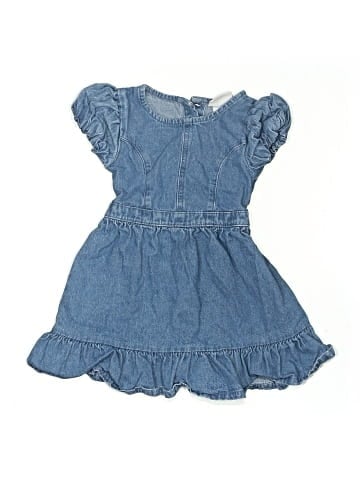 Little Lass Dress (view 1)