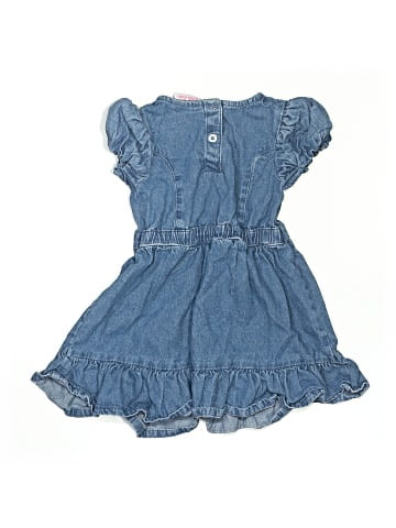 Little Lass Dress (view 2)