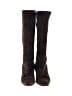 Barneys New York Brown Boots Size EU 39 - photo 2