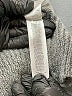 Monsoon Gray Casual Dress Size 8 - photo 8