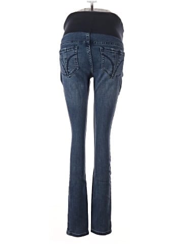Motherhood Jeans (view 2)