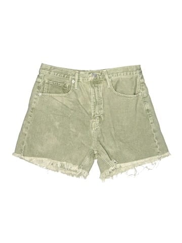 FRAME Denim Shorts (view 1)