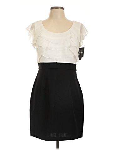 By & By Cocktail Dress (view 1)