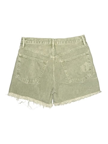 FRAME Denim Shorts (view 2)