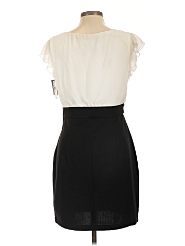 By & By Cocktail Dress (view 2)