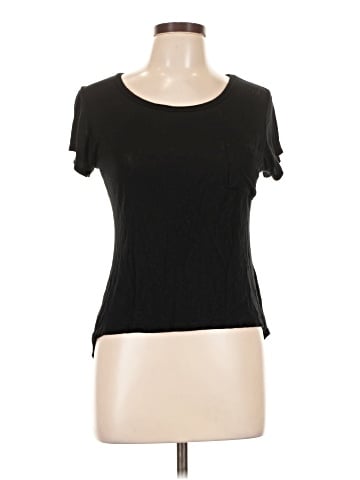 Splash Short Sleeve Top (view 1)