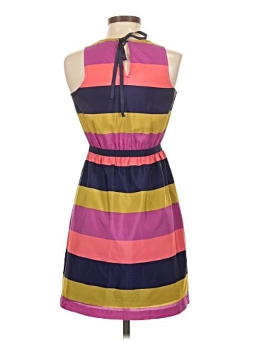 Ann Taylor LOFT Casual Dress (view 2)