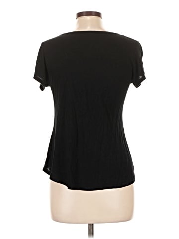 Splash Short Sleeve Top (view 2)