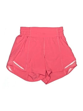 Lululemon Athletica Athletic Shorts