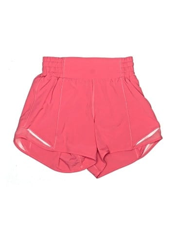Lululemon Athletica Athletic Shorts (view 1)