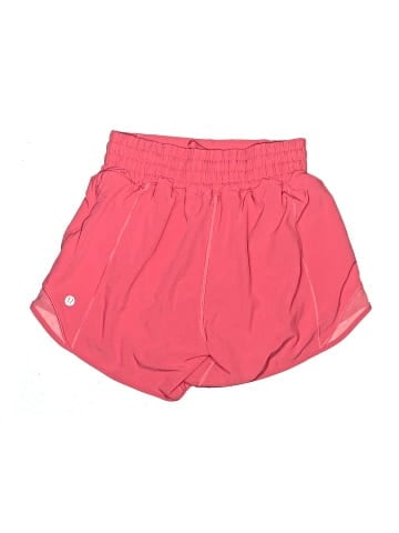 Lululemon Athletica Athletic Shorts (view 2)