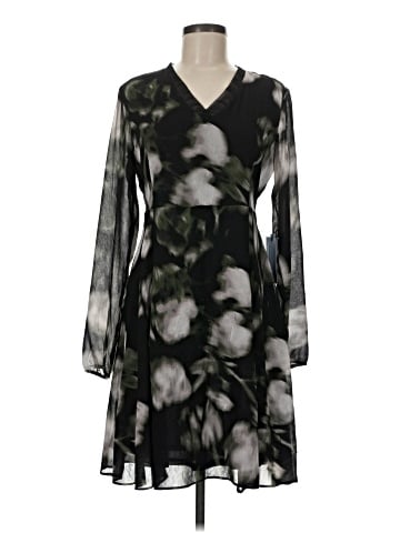 Simply Vera Vera Wang Casual Dress (view 1)