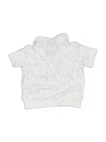 7 For All Mankind Short Sleeve Polo (view 2)