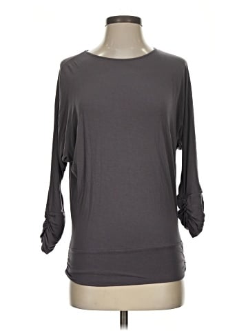 Mercer & Madison 3/4 Sleeve T-Shirt (view 1)