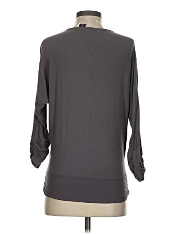 Mercer & Madison 3/4 Sleeve T-Shirt (view 2)