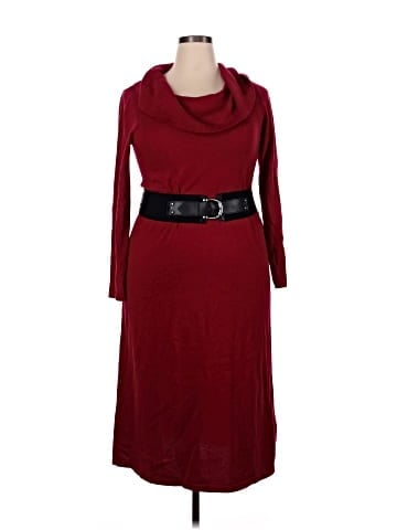 Lennie For Nina Leonard Casual Dress (view 1)