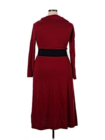Lennie For Nina Leonard Casual Dress (view 2)