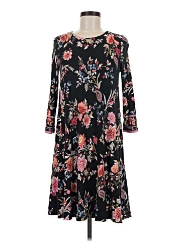 Ann Taylor LOFT Casual Dress (view 1)