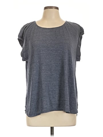 Max Studio Short Sleeve T-Shirt (view 1)