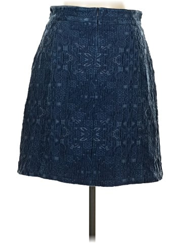 Karen Millen Denim Skirt (view 2)