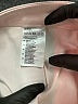 H&M Ivory Active Pants Size 6 - photo 8