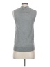 Leith Gray Sleeveless Top Size S - photo 2
