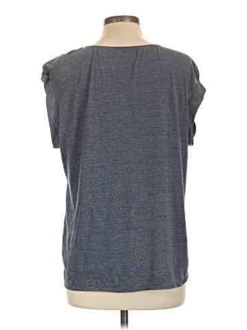 Max Studio Short Sleeve T-Shirt (view 2)