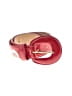 Liz Claiborne Red Belt Size S (petite) - photo 1