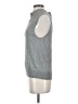 Leith Gray Sleeveless Top Size S - photo 5