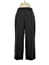 David N 100% Polyester Black Dress Pants Size 0 - photo 1