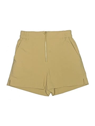 MWL by Madewell Athletic Shorts (view 1)