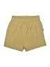 MWL by Madewell Solid Gold Athletic Shorts Size XXS - photo 2