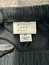 A New Day Solid Black Shorts Size XL - photo 3
