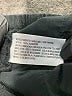 A New Day Solid Black Shorts Size XL - photo 4