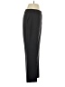 David N 100% Polyester Black Dress Pants Size 0 - photo 4