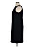 Peter Nygard Solid Black Cocktail Dress Size 16 - photo 5