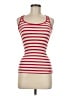 Forever Red Tank Top Size M - photo 1